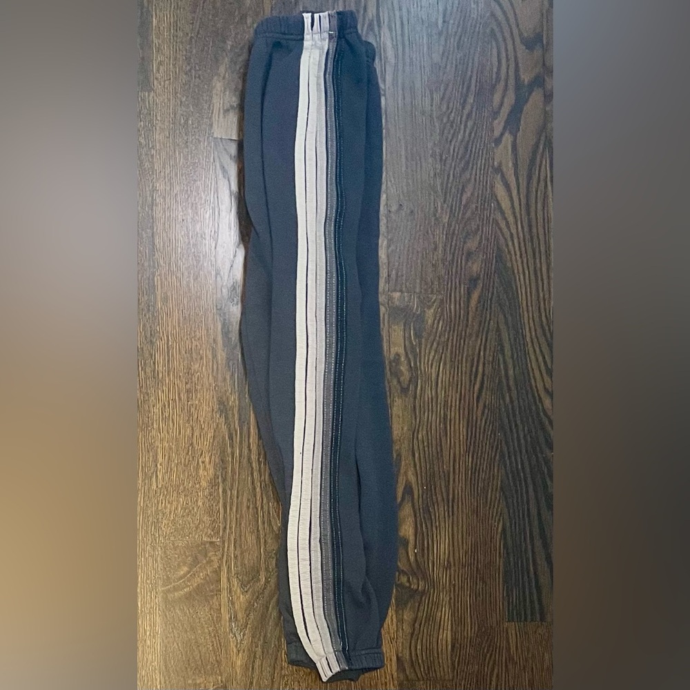 Woman's XS Aviator Nation sweat pants